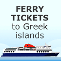 Greek Ferries