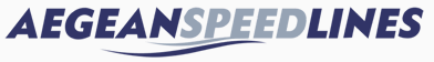 AEGEAN SPEEDLINES small logo