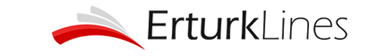 ERTURK LINES small logo