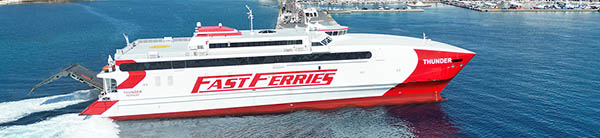 Fast Ferries