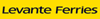 LEVANTE FERRIES logo