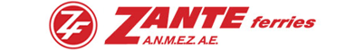 ZANTE FERRIES
