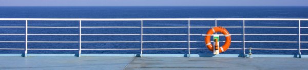Policies of Greek ferry companies