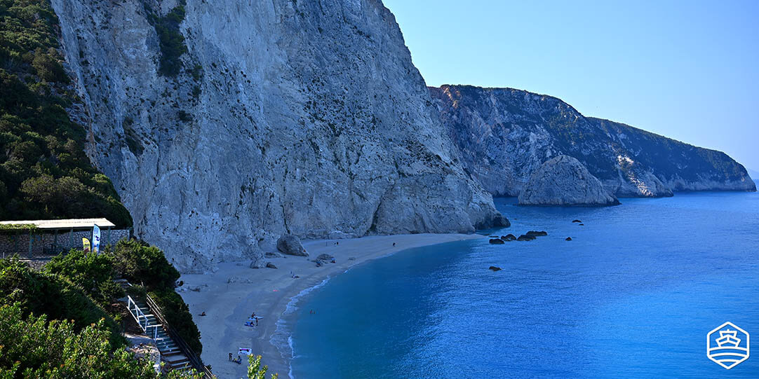 Spiaggia di Porto Katsiki