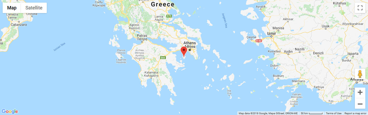 'Aegina