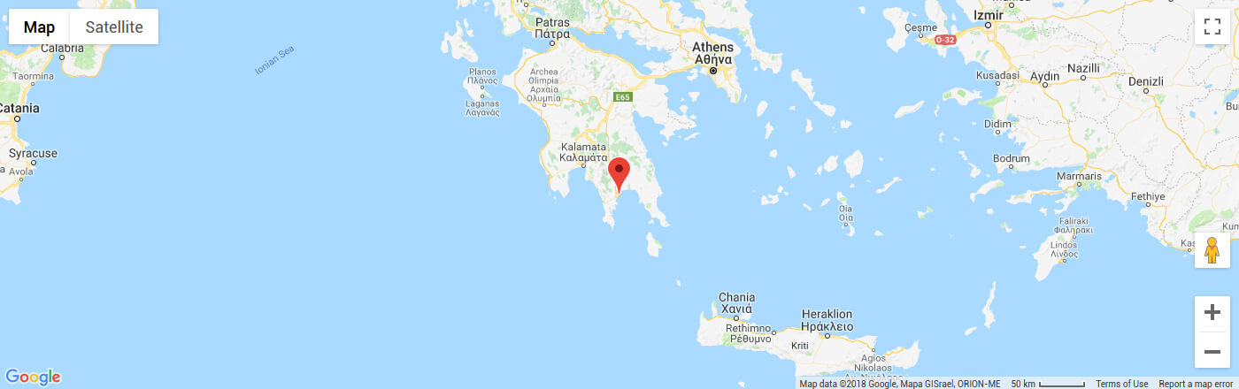 Gythio
