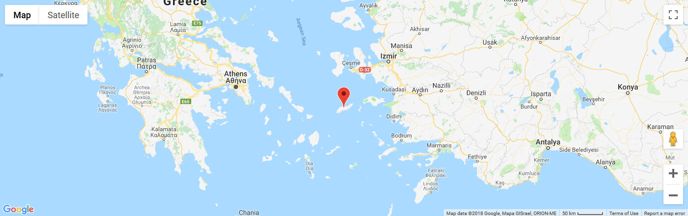 Ikaria