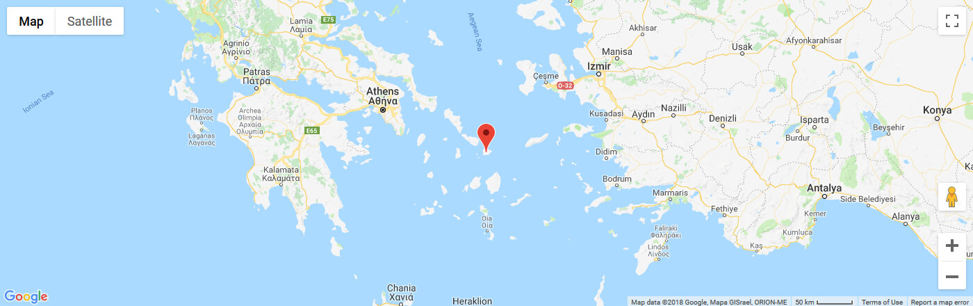 Mykonos