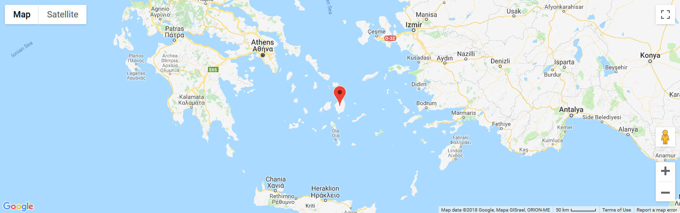 Naxos