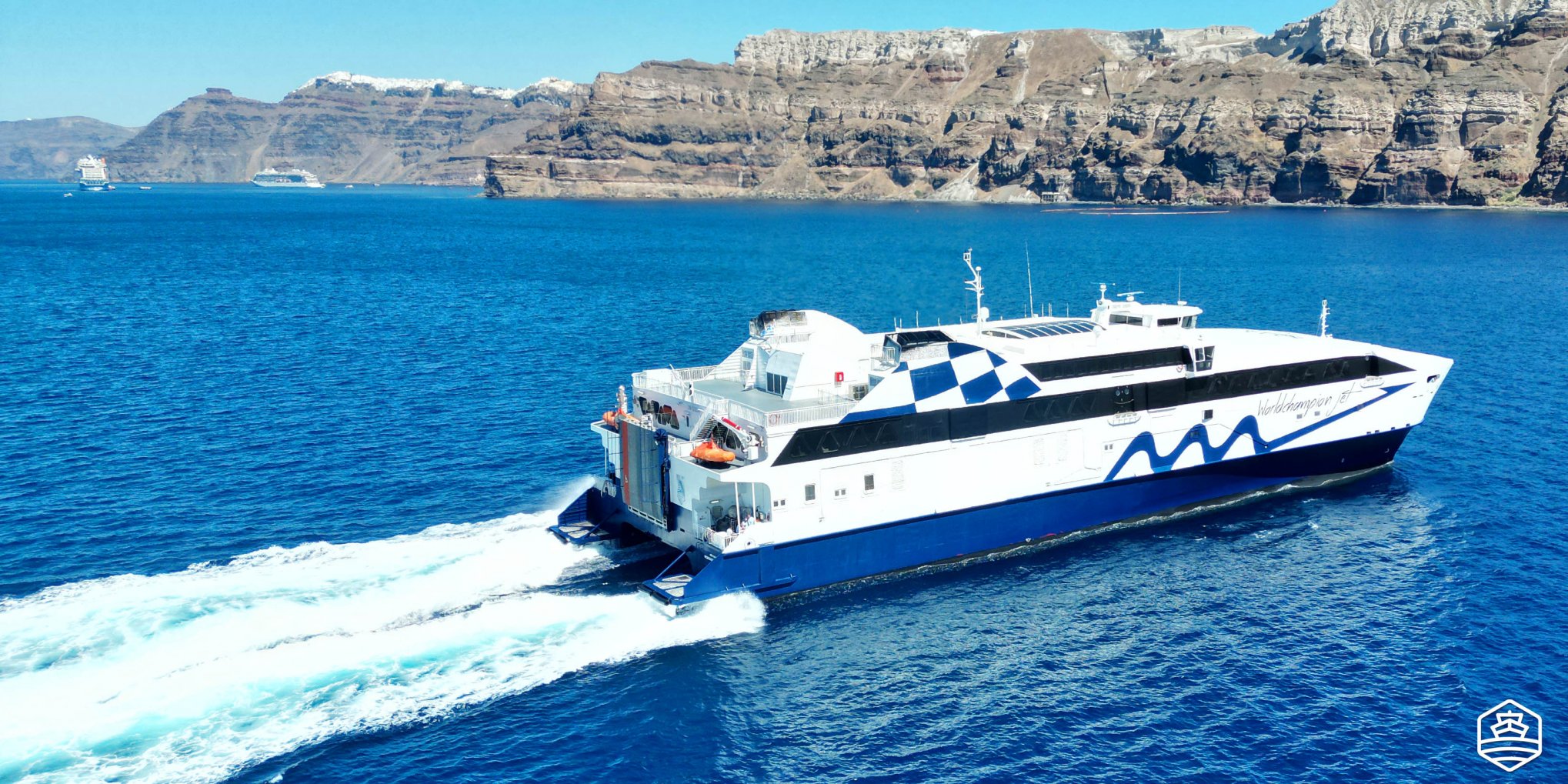 Ferry d
