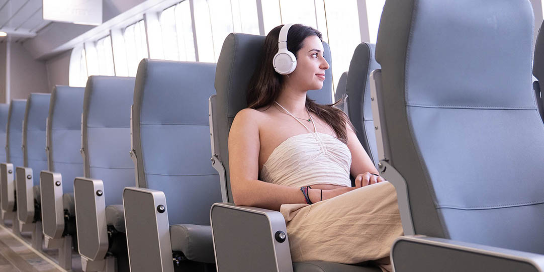 Classe Economy / Silver